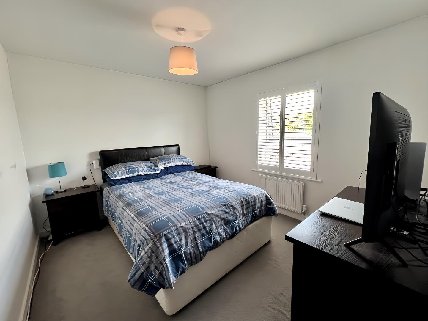 Crompton Way, Ogmore-By-Sea, Vale of Glamorgan, CF32 0QF
